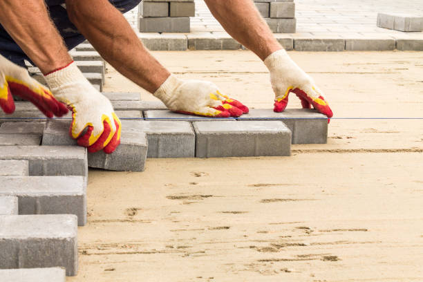 Reasons to Select Us for Your Driveway Paving Requirements in Four Oaks, NC