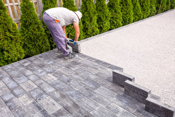 Best Driveway Pavers for Homes  in Four Oaks, NC