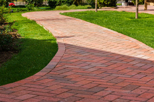 Reliable Four Oaks, NC Driveway Pavers Solutions
