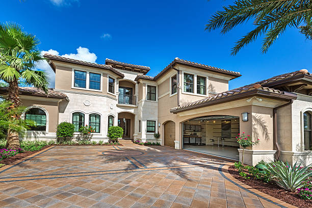 Best Paver Driveway Replacement  in Four Oaks, NC