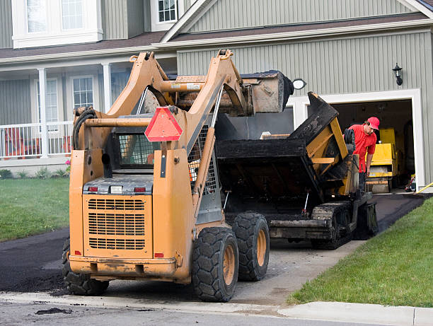 Best Affordable Driveway Pavers  in Four Oaks, NC